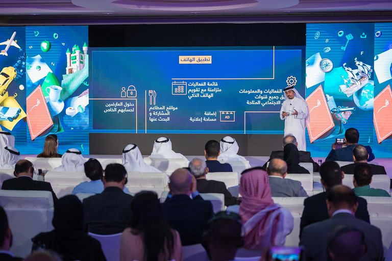 رئيس هيئة الشارقة للكتاب