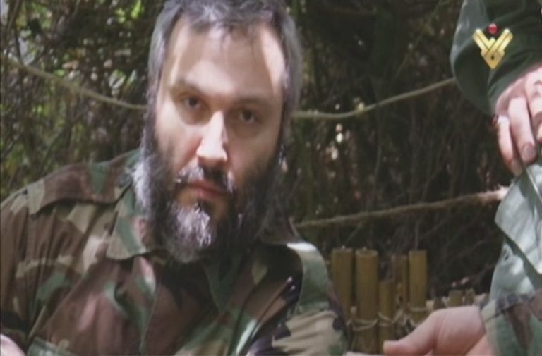 القتيل الذي نعته مليشيات حزب الله ببيان يكشف أهميته لديها