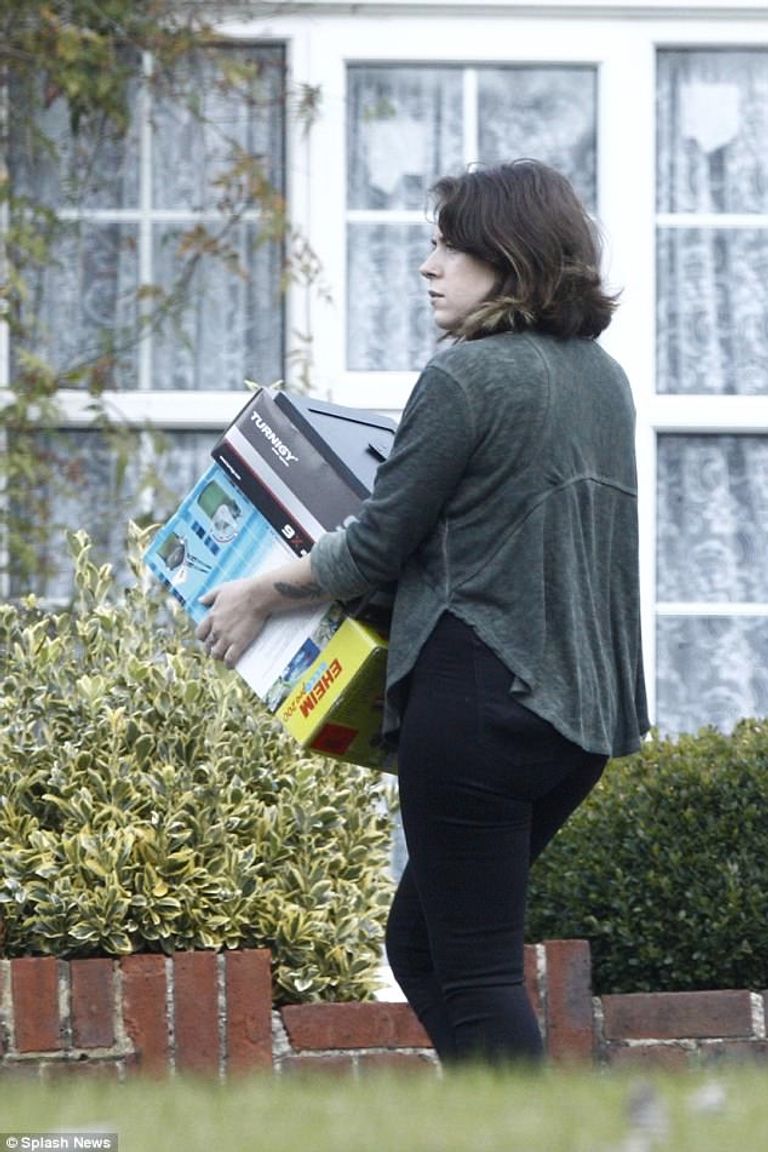 نيكول كيدمان مع ابنيها بالتبني - أرشيفية