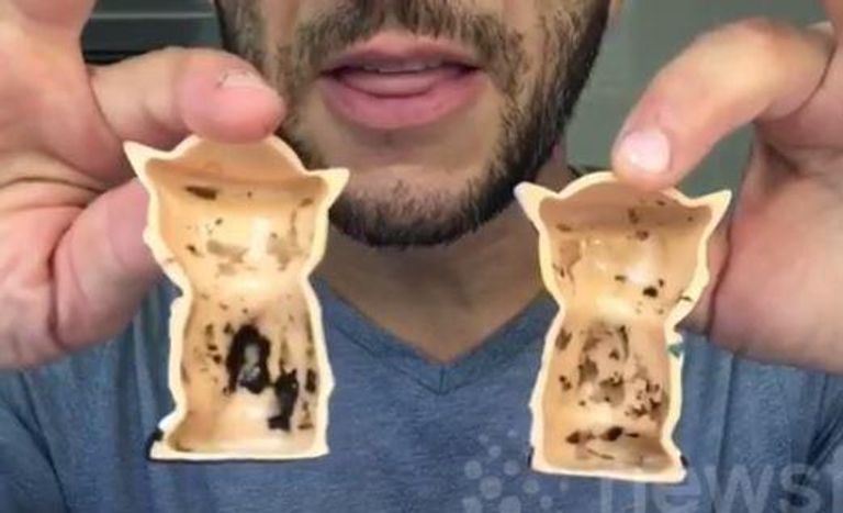 الألعاب البلاستيكية ربما تعرض طفلك إلى أزمة ربو