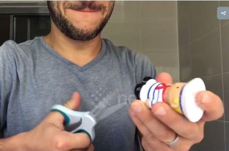 الألعاب البلاستيكية ربما تعرض طفلك إلى أزمة ربو