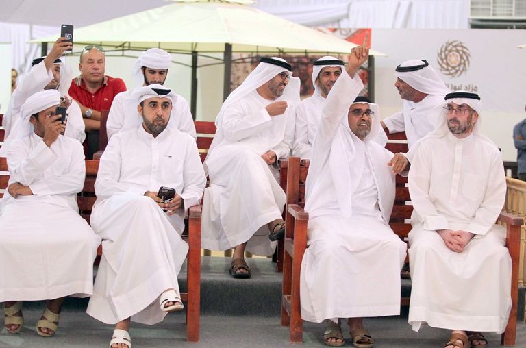 مزاد ليوا للتمور