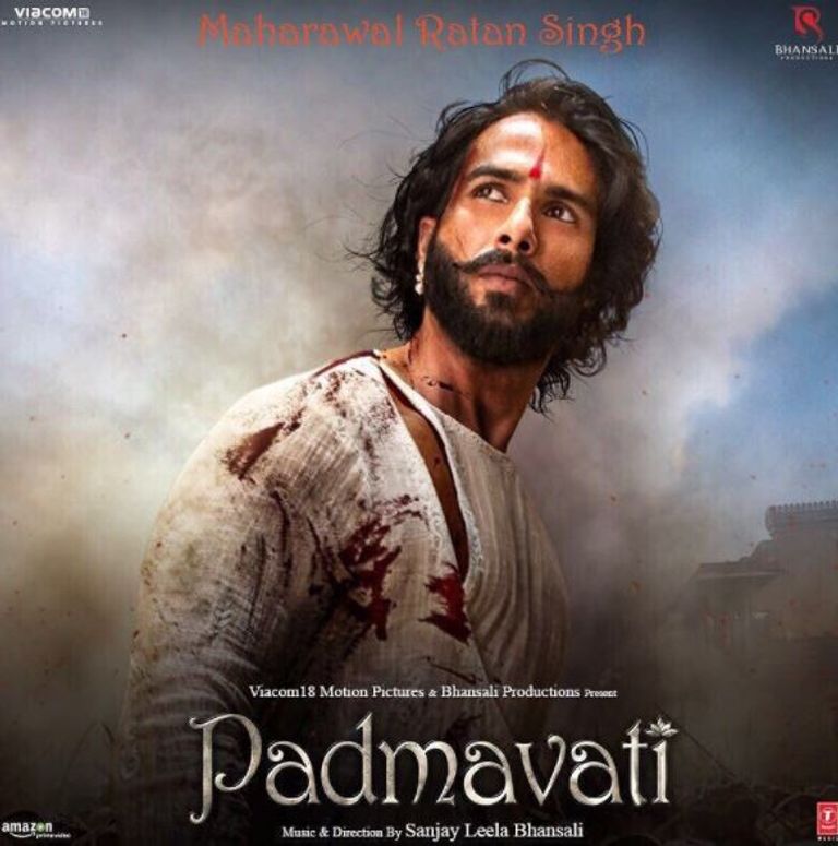 النجمة الهندية ديبيكا باديكون