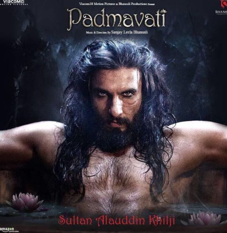 النجمة الهندية ديبيكا باديكون