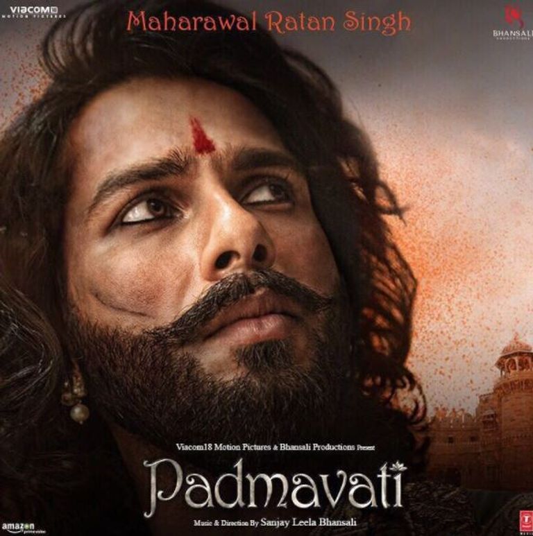 النجمة الهندية ديبيكا باديكون