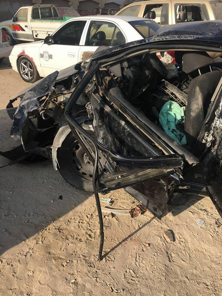 داليا التوني في مشهد من فيلم الألماني