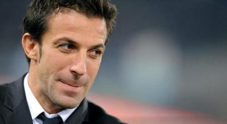 أليساندرو ديل بييرو باولو ديبالا