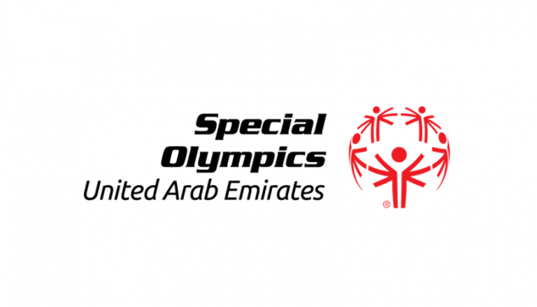 شعار الأوليمبياد الخاص الإماراتي
