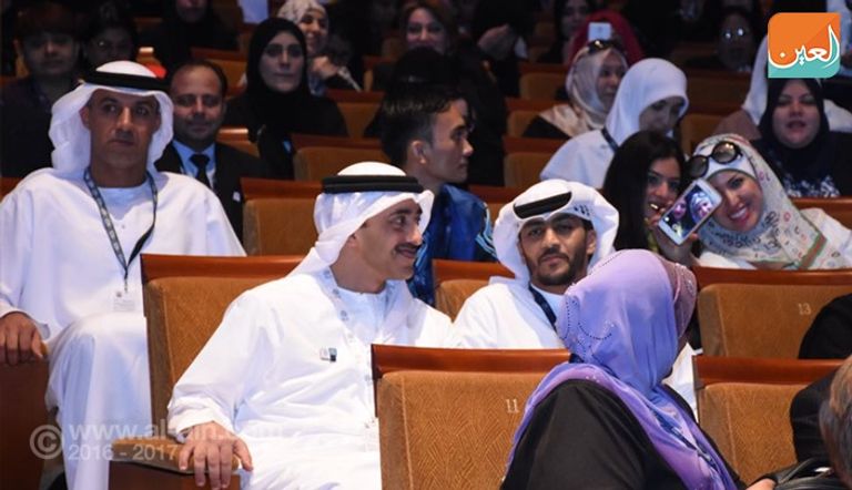 الشيخ عبد الله بن زايد آل نهيان 