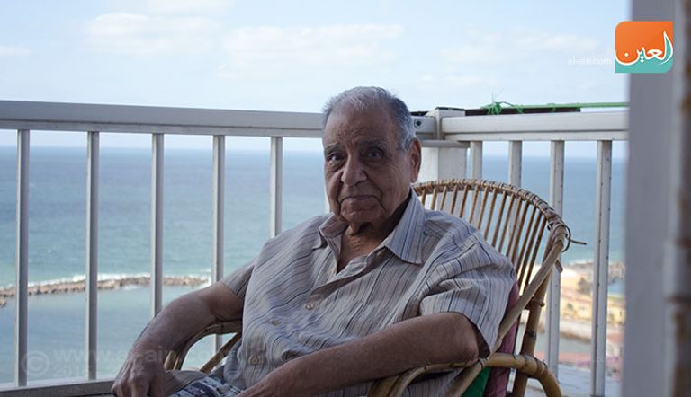 اللواء باقي زكي يوسف - مهندس تدمير خط بارليف