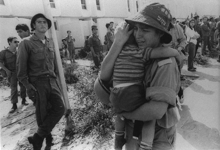 السادات أعاد سيناء بقراري الحرب والسلام