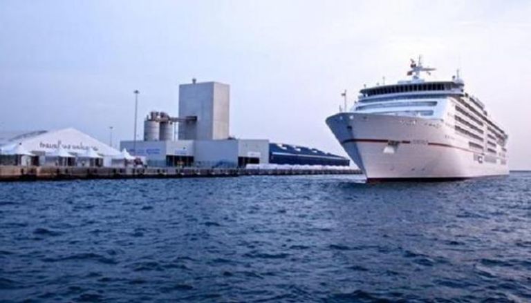 أبوظبي تتوقع نمو قطاع السياحة البحرية