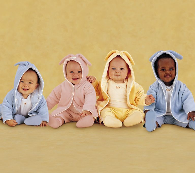 الأقوى هو من يبتسم