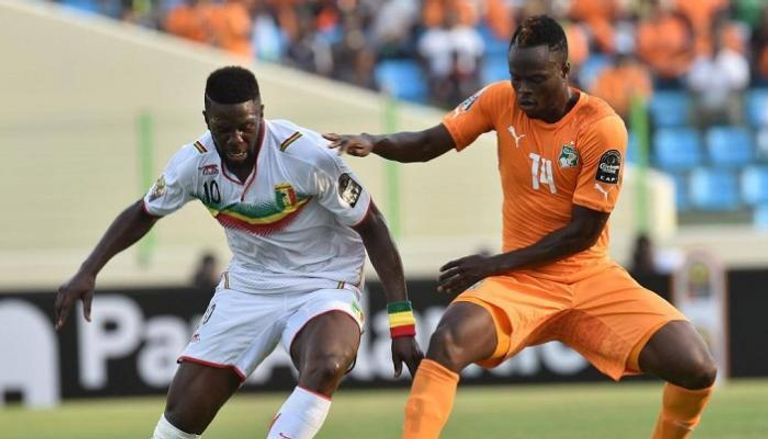 ساحل العاج تمنح المنتخب المغربي فرصة تصدر مجموعته بتصفيات المونديال
