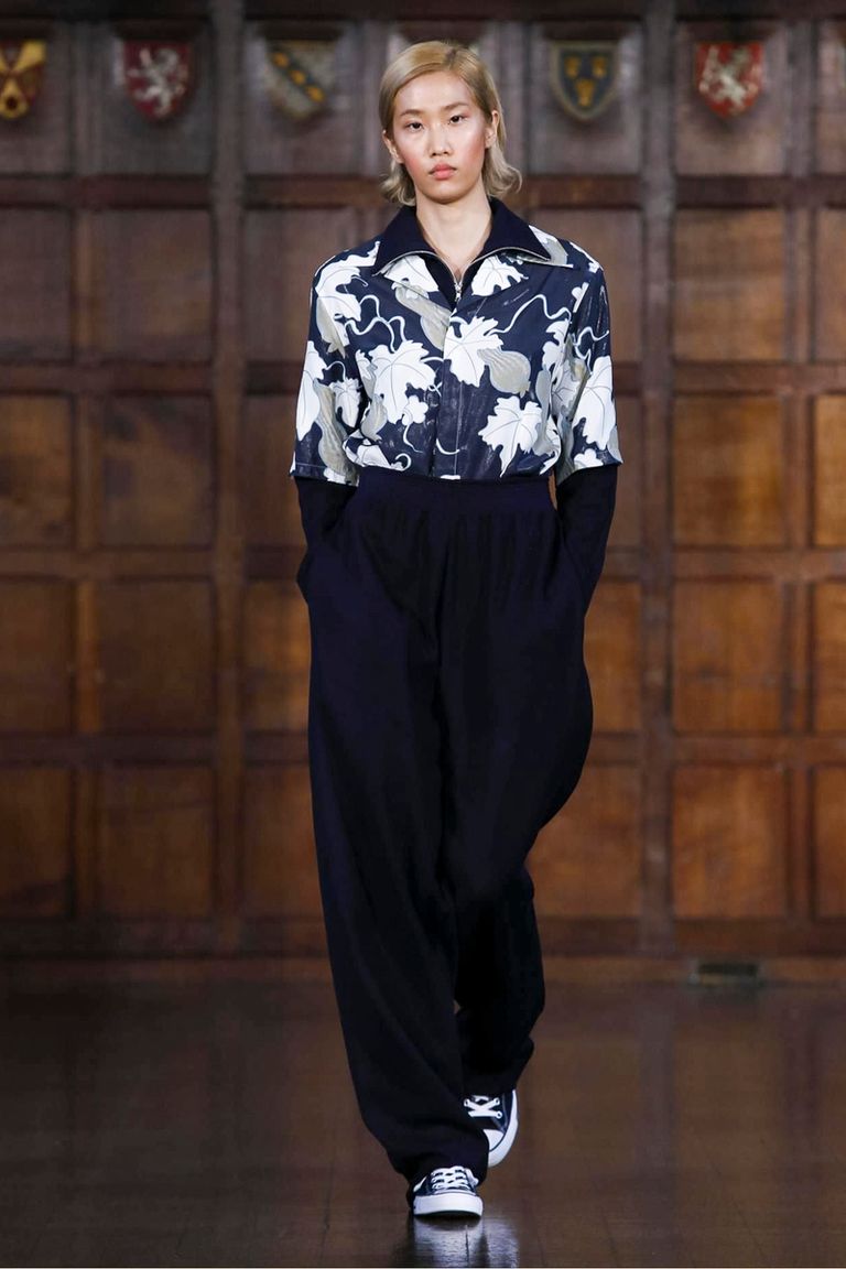 بدلة رياضية رجالي