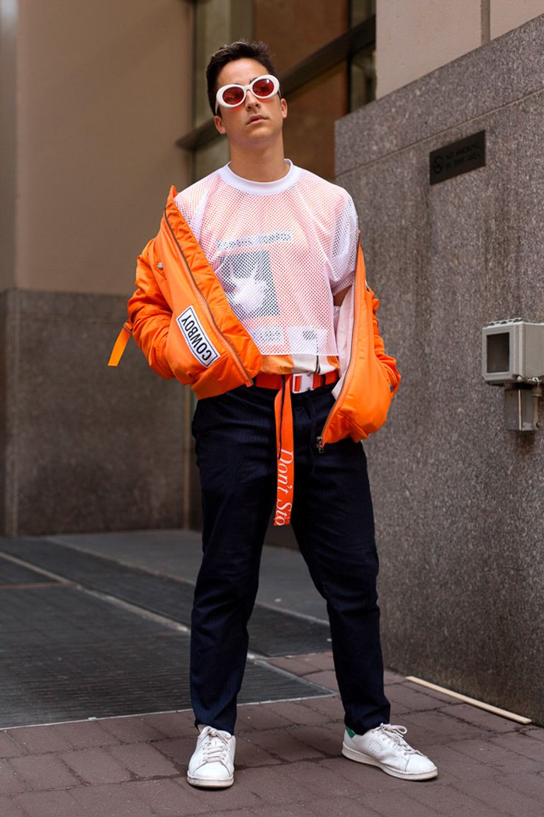 بدلة رياضية رجالي