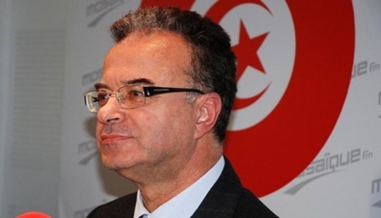 وزير الصحة التونسي الراحل سليم شاكر