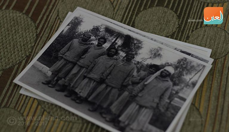 اللواء نصر سالم - قائد الاستطلاع في حرب أكتوبر