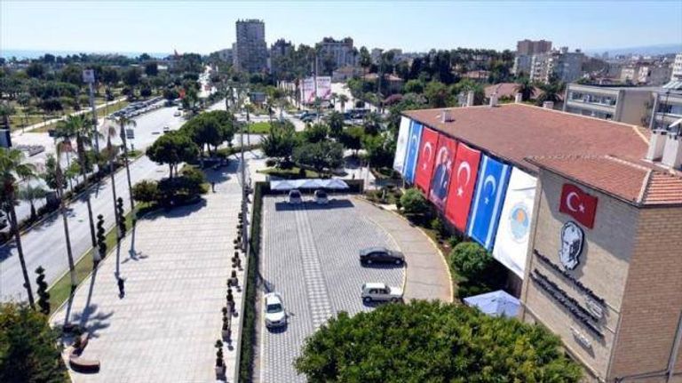 مسؤولون تركمان بكركوك