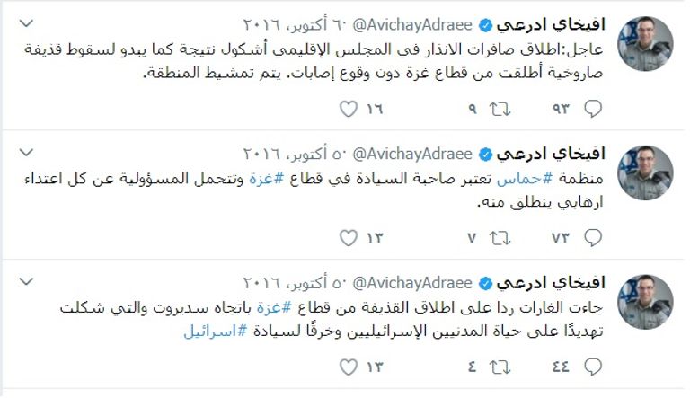 قناة الجزيرة ووسائل التواصل الاجتماعي خدما إسرائيل بشكل غير مسبوق