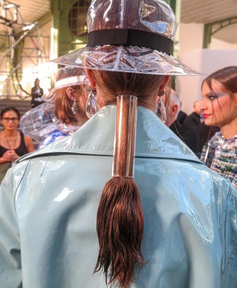 كيف تصبحين جميلة كعارضات الأزياء؟