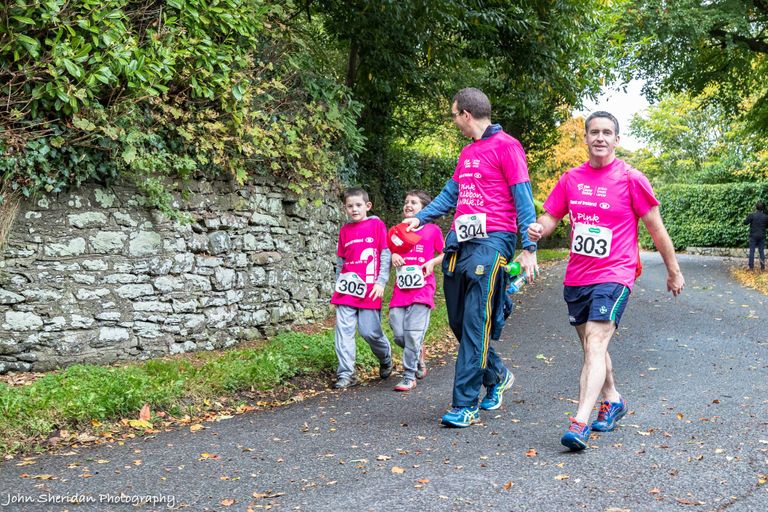 احتفالات عالمية بالشهر الوردي 