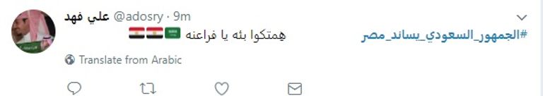 جماهير السعودية