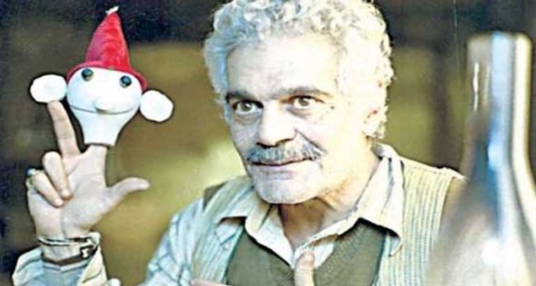 اللاعب محمد صلاح صاحب هدفي الفوز والتأهل للمونديال