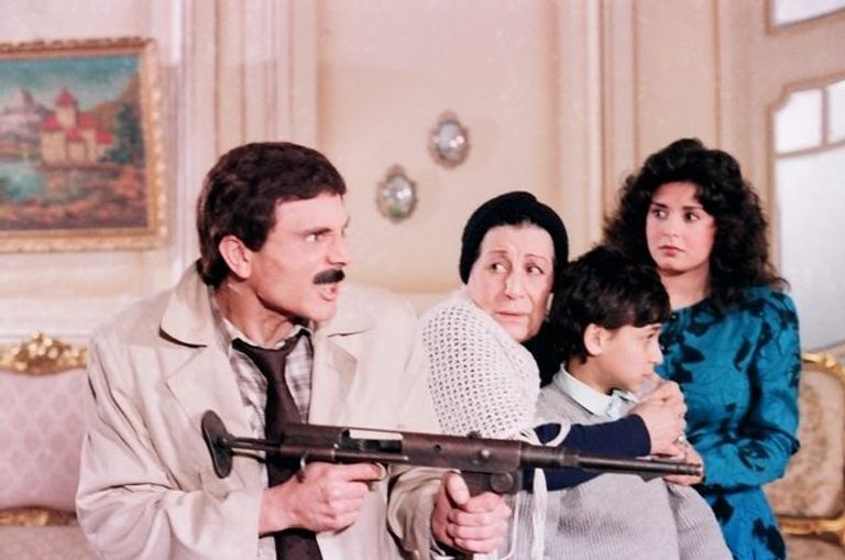 اللاعب محمد صلاح صاحب هدفي الفوز والتأهل للمونديال