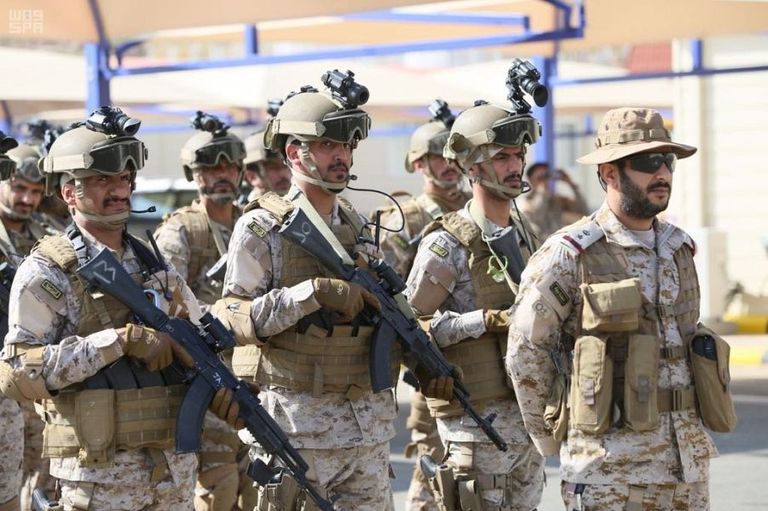 تمرين "الريك 2"