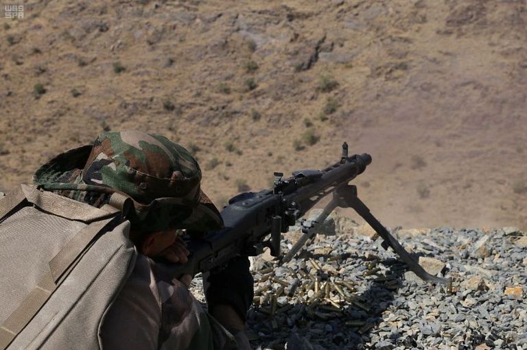 تمرين "الريك 2"