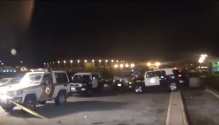 إجراءات أمنية مشددة في جدة بعد الهجوم الإرهابي