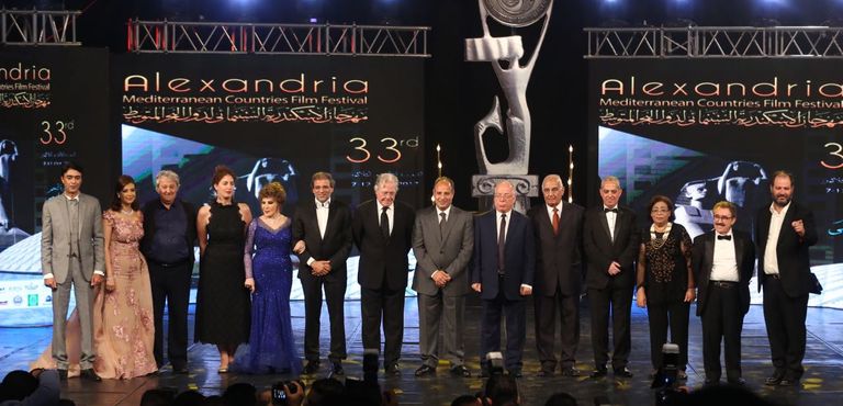 المخرج ميشيل خليفي