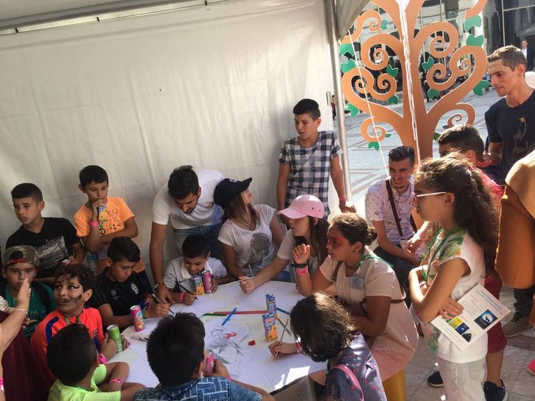 الجزائر تحتضن النسخة العاشرة للمهرجان الدولي "للرسوم المتحركة" 