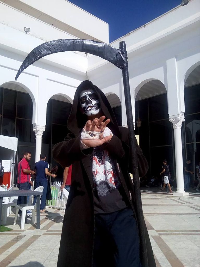 الجزائر تحتضن النسخة العاشرة للمهرجان الدولي "للرسوم المتحركة" 