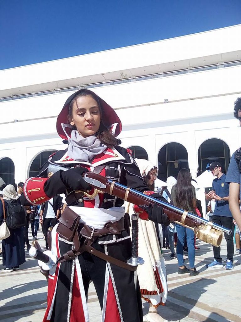 الجزائر تحتضن النسخة العاشرة للمهرجان الدولي "للرسوم المتحركة" 