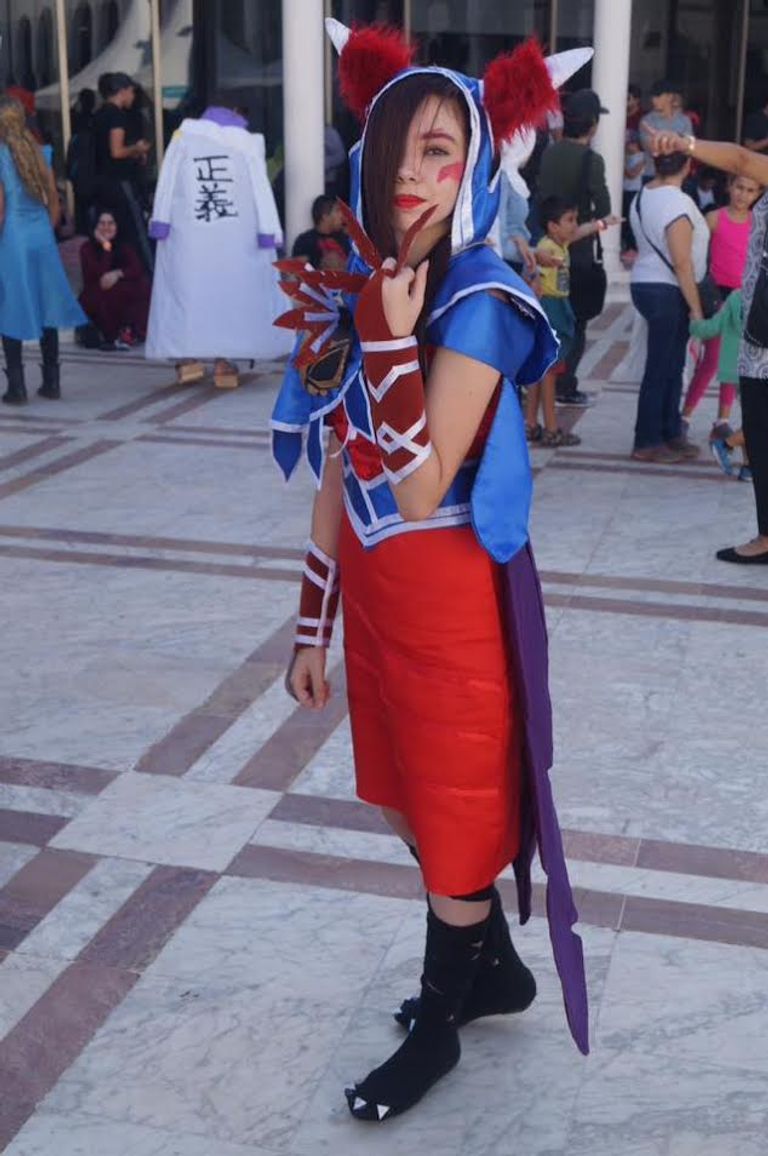 الجزائر تحتضن النسخة العاشرة للمهرجان الدولي "للرسوم المتحركة" 