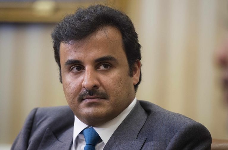 تميم بن حمد