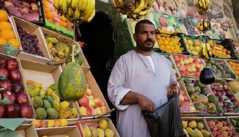 توقعات بمزيد من تراجع التضخم في مصر