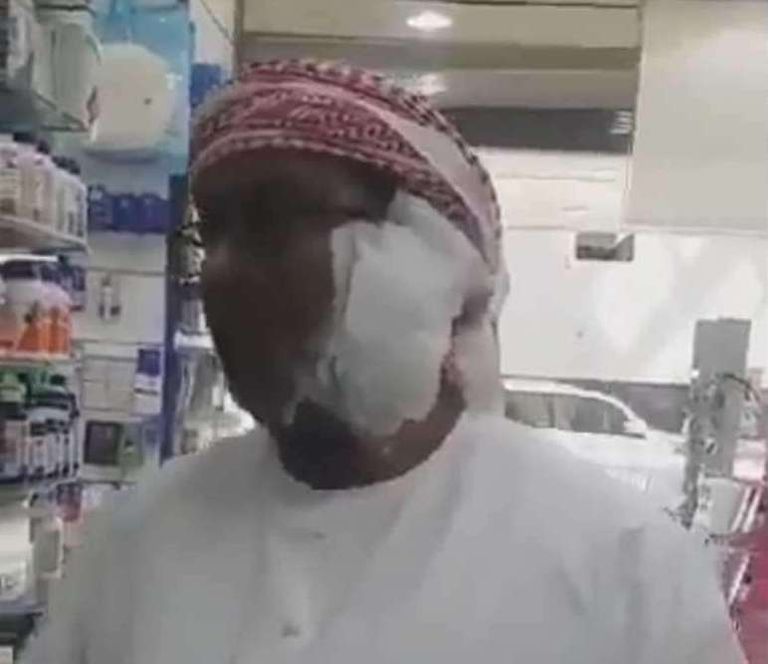 آيفون 8 ينفجر