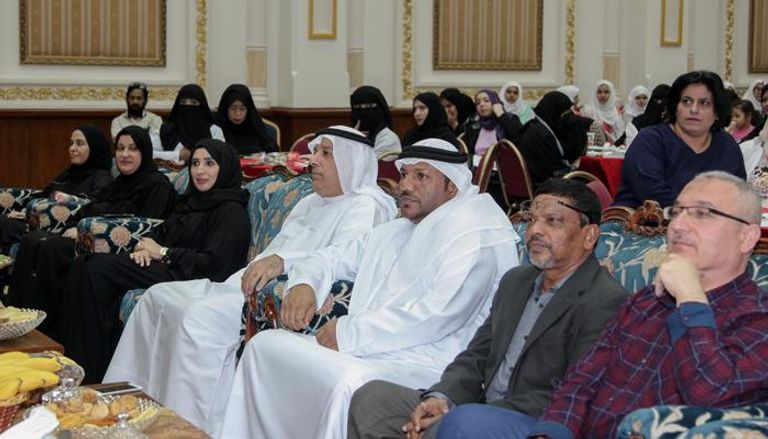 "الصحة الإماراتية" تحتفل بمناسبة اليوم العالمي للسمنة