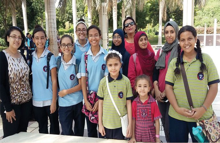 سفارة الهند بالقاهرة تقدم مسابقة "لمحات من الهند" سنوية