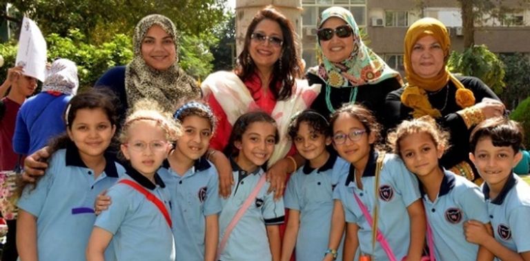 سفارة الهند بالقاهرة تقدم مسابقة "لمحات من الهند" سنوية