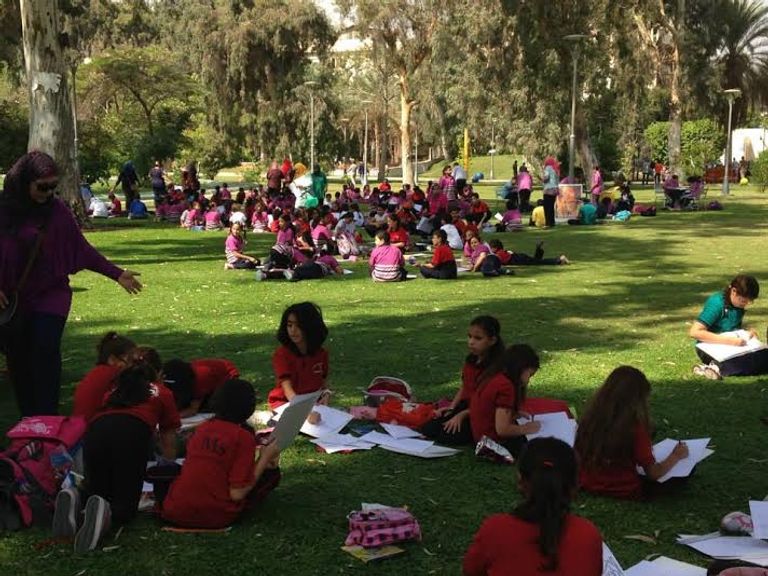 سفارة الهند بالقاهرة تقدم مسابقة "لمحات من الهند" سنوية