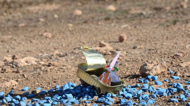 فيلم مرحبا مهرجان الشارقة السينمائي للطفل