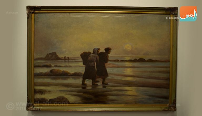 فاروق حسني يتحدث لبوابة العين الإخبارية