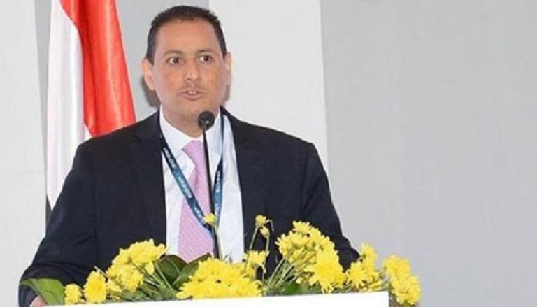 الدكتور محمد عمران الرئيس الجديد للهيئة العامة للرقابة المالية
