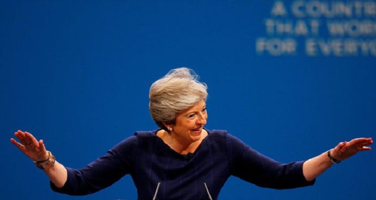 مفاوضات بريكست