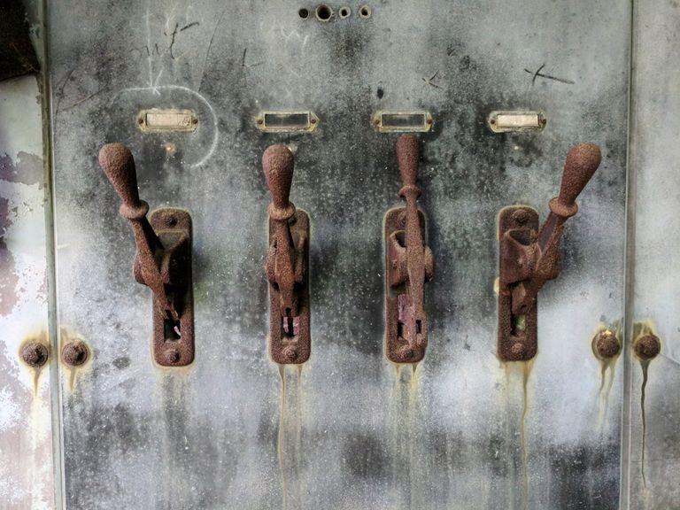 ما سر الجزيرة المهجورة في نيويورك؟