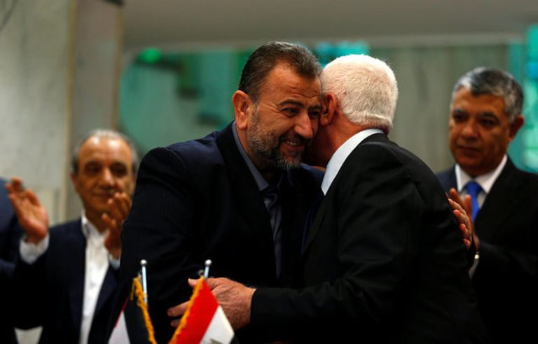 الرئيس المصري عبدالفتاح السيسي خلال كلمة سابقة بالأمم المتحدة (رويترز)